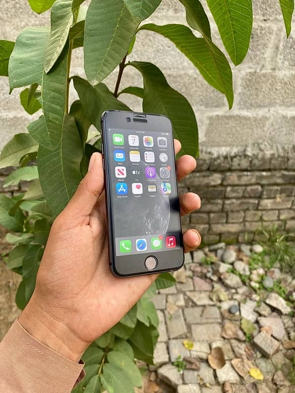 iPhone 8 Non Pta 64 Gb 1