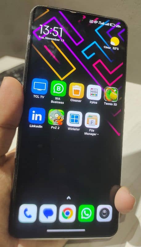 Xiaomi Poco F3 2