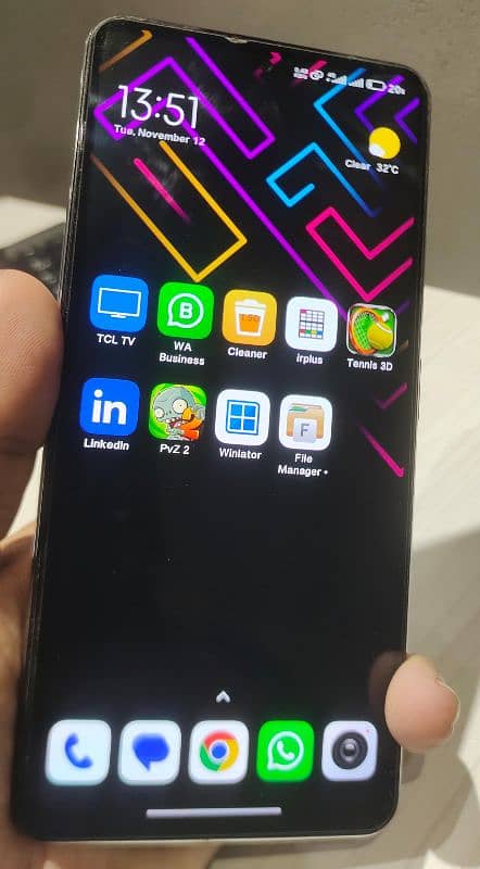 Xiaomi Poco F3 3