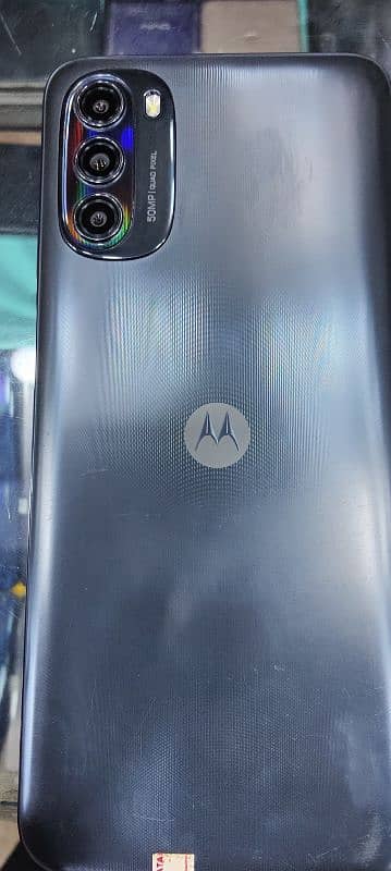 moto one 5g ace 6