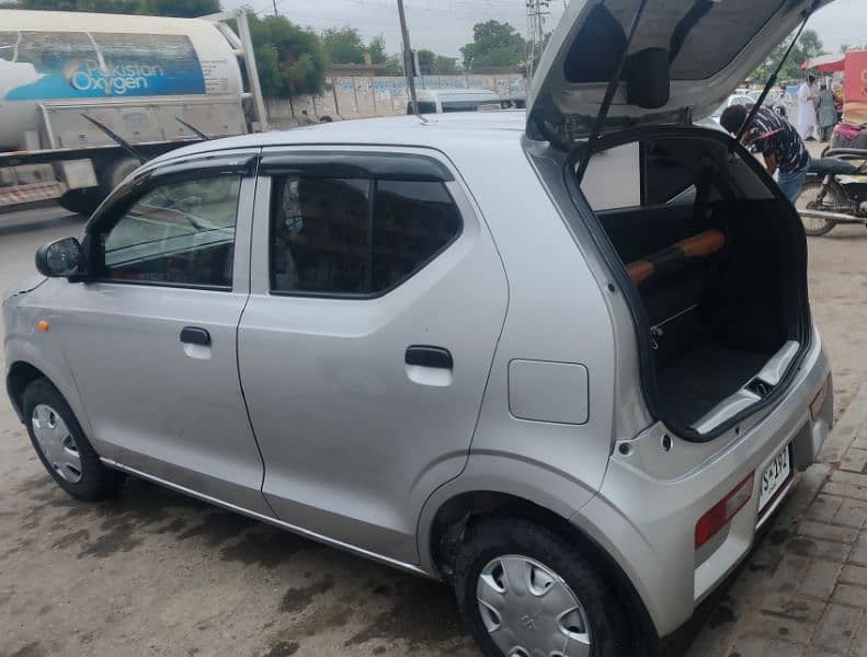 Suzuki Alto 2023 3