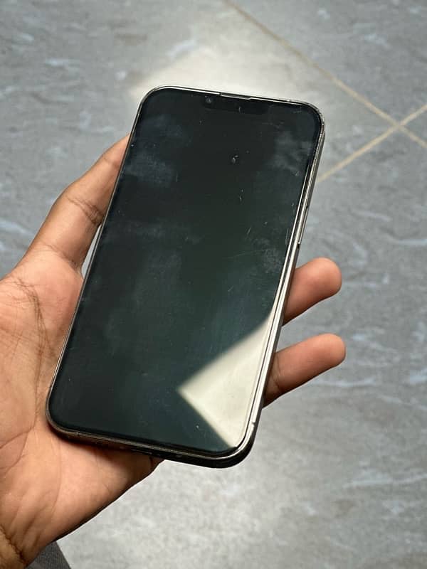 iPhone 13pro non pta factory unlock 2