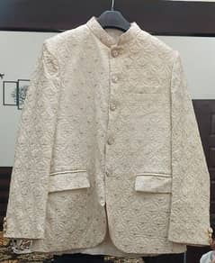 prince coat