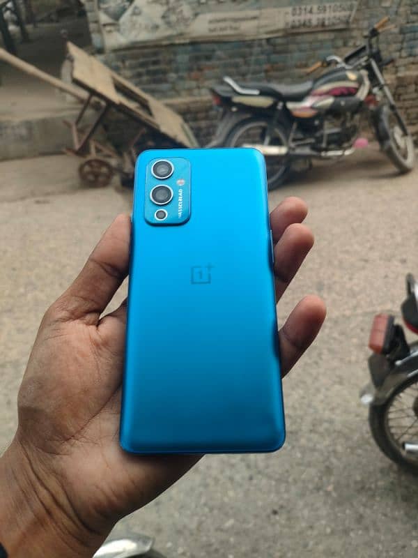 oneplus 9 4