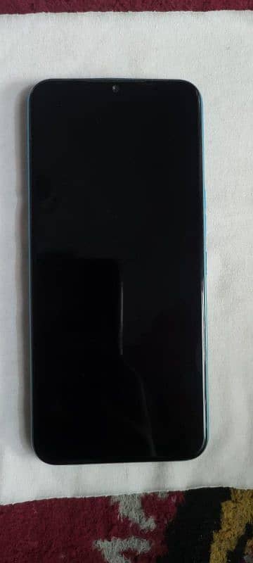 Tecno Spark 7T 4 GB 64 GB urgent 1