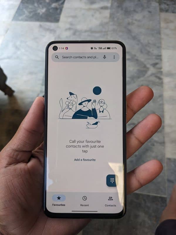 REALME GT Master Edition 8+8/128 1