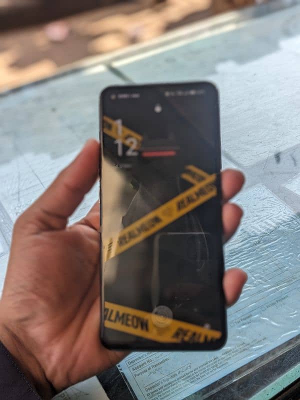 REALME GT Master Edition 8+8/128 7