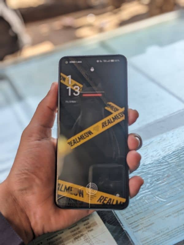 REALME GT Master Edition 8+8/128 8