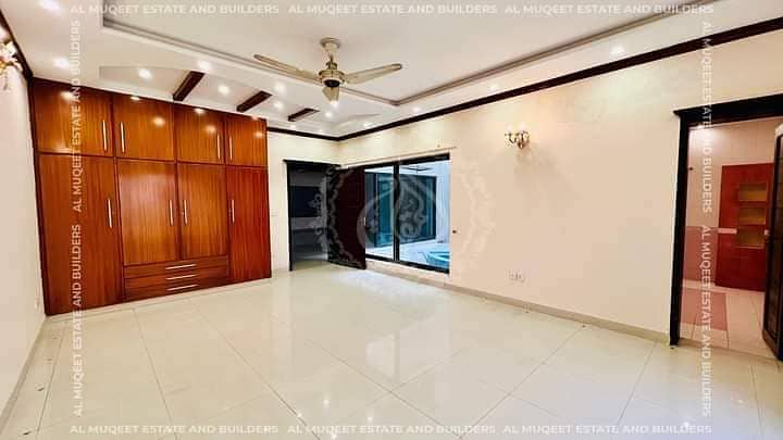 Final Rent 10 Marla Fabulous Upper Portion On Top Location For Rent In DHA Phase 1 Lahore 5