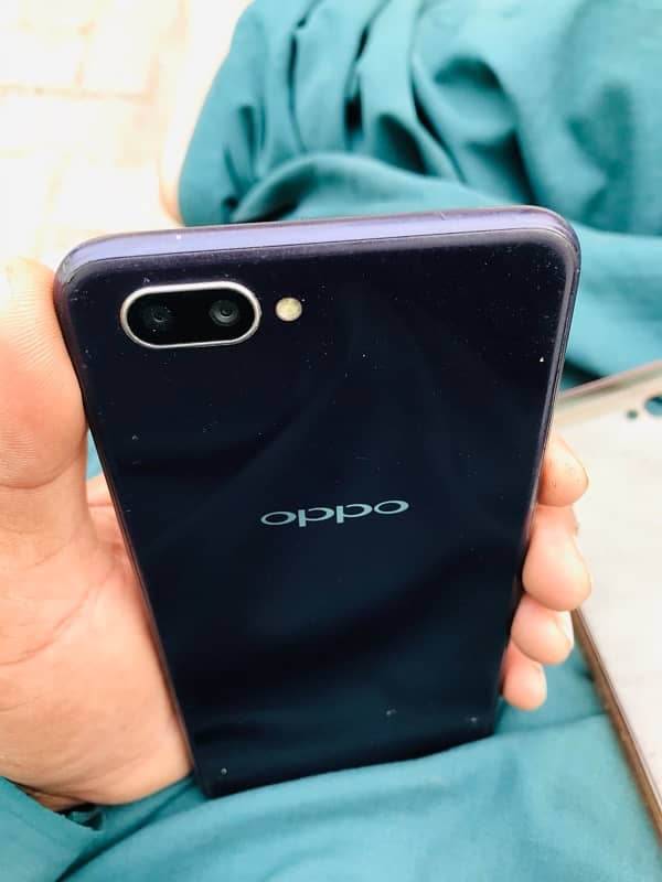 oppo 3s 3.32gb 5