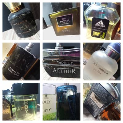 Branded Perfumes Sale Afnan - Wisal Hugo Boss - Still - JDOT