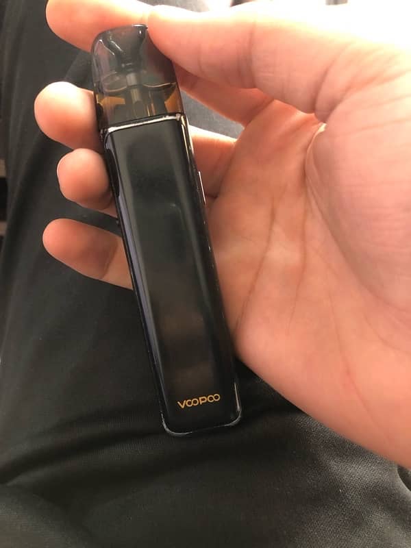 voopoo argus g2 2