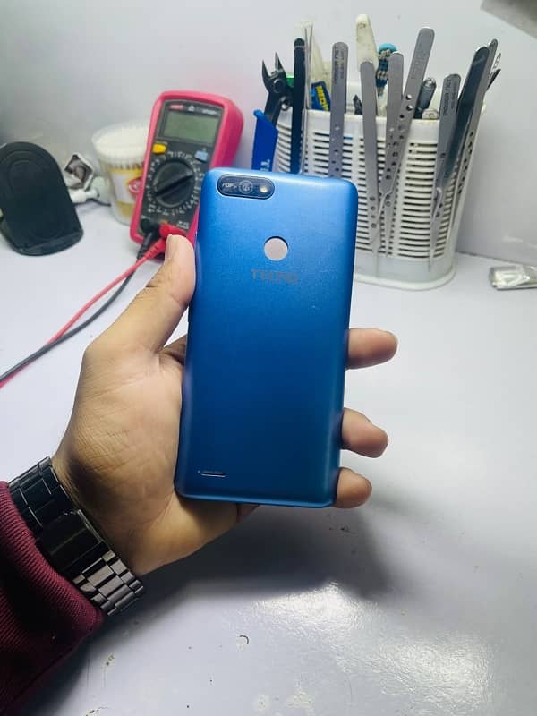 TECNO POP 2F 4