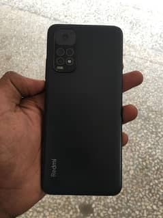 Redmi note 11