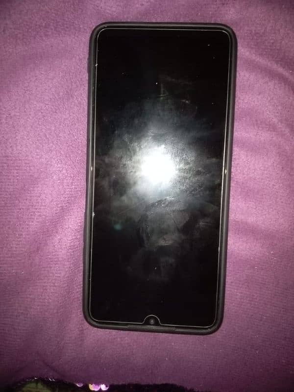 Infinix 30 i 4+4 128 gb good condition 6 month use 0