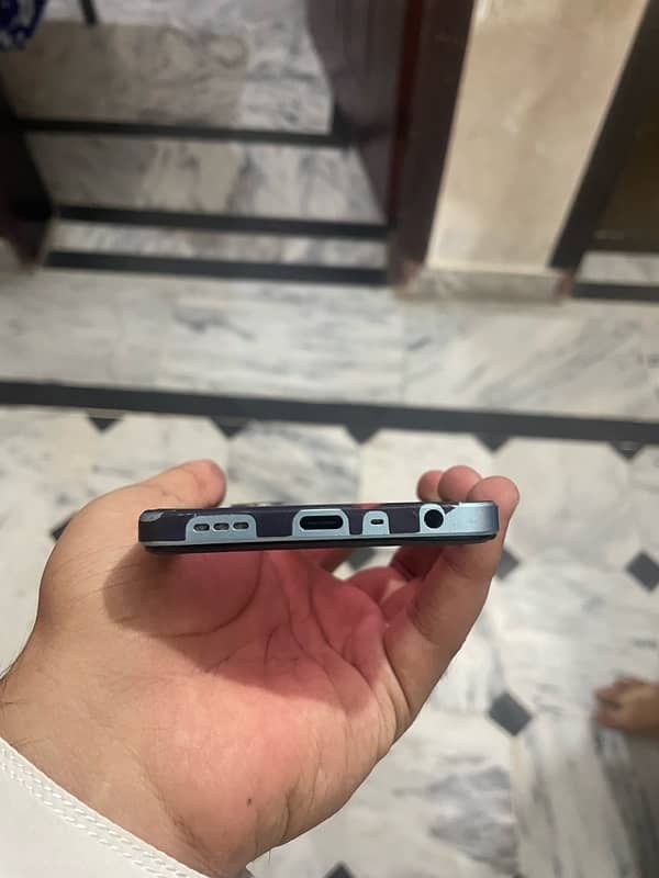 Oppo A78 5G 8