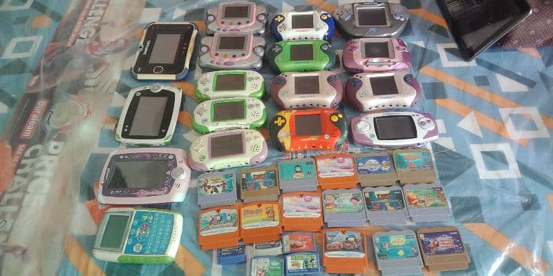 Nintendo ps retro handheld consoles 9