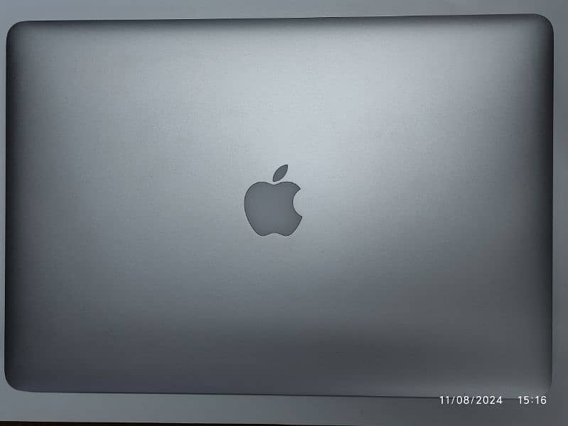 APPLE MACBOOK PRO 3