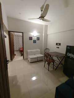 Fully Furnished Flat with beautiful environment with all facilities. 0