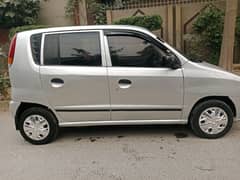 Hyundai Santro 2001