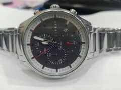 Esprit chronograph Japan Watch for men