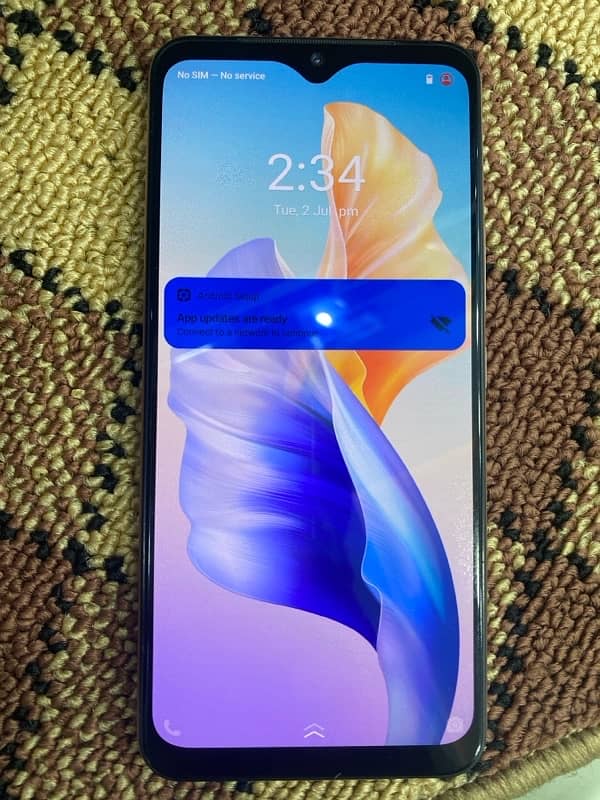 Vivo V23e 2