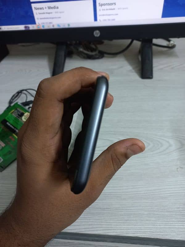 Techno Spark 7 Pro 4