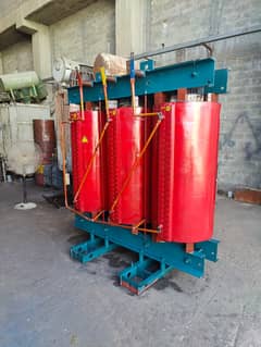 Repairing and manufacturing all type of transformer up to 20 MVA 11KV