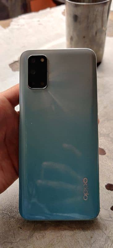 oppo a52 (nu) (03261249660) 0