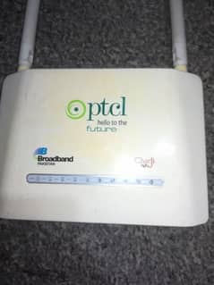 Ptcl Internet Router for sale