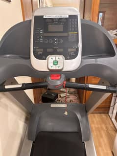 PRECOR US 946i Treadmill - For Sale