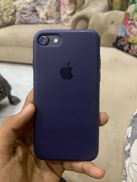 I phone 7 pta approved 0