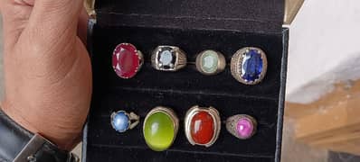 gemstones