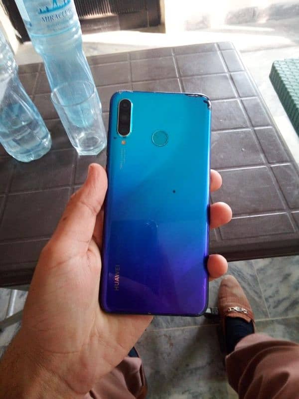 huawei p30 lite 128gb 4gb 1