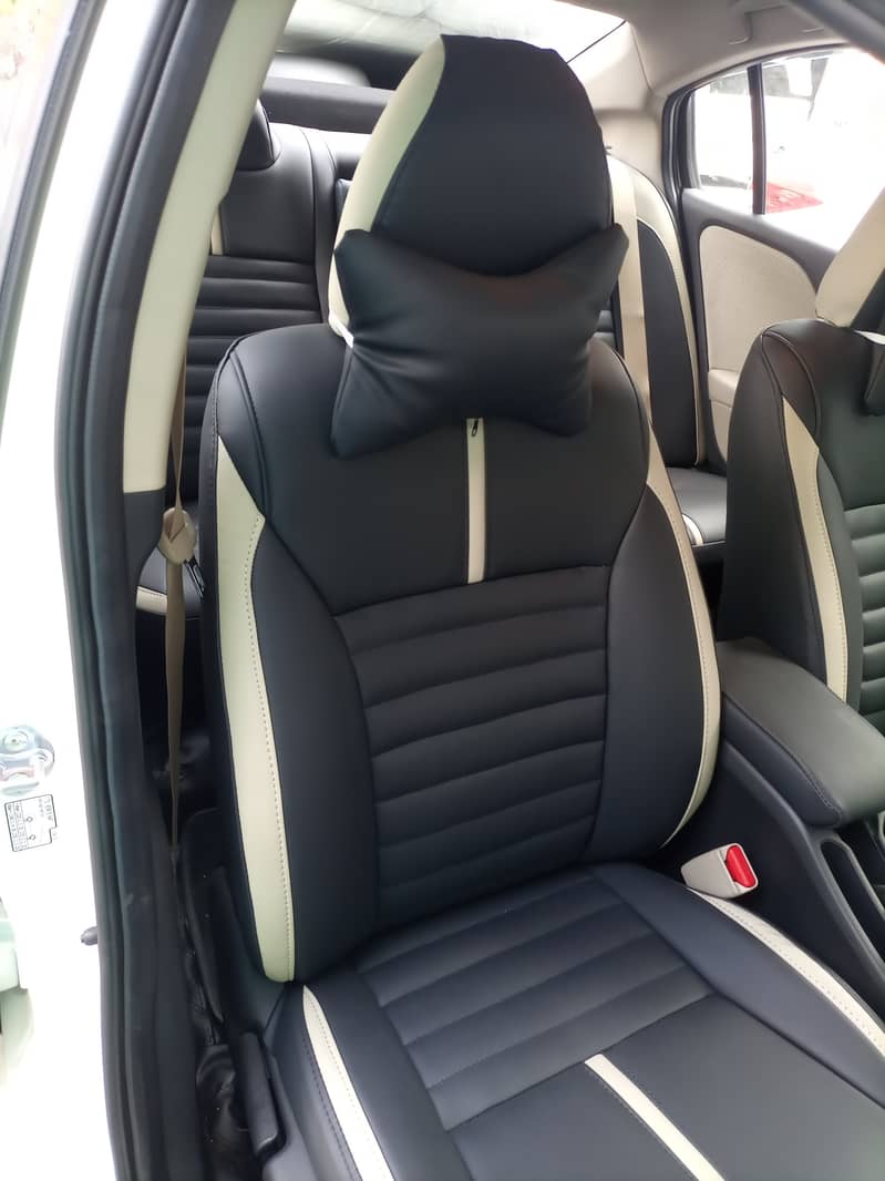 Honda City 22 | GM | Civic | HRV poshish Seat covers japanes 0