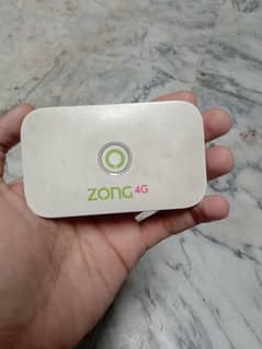 zong