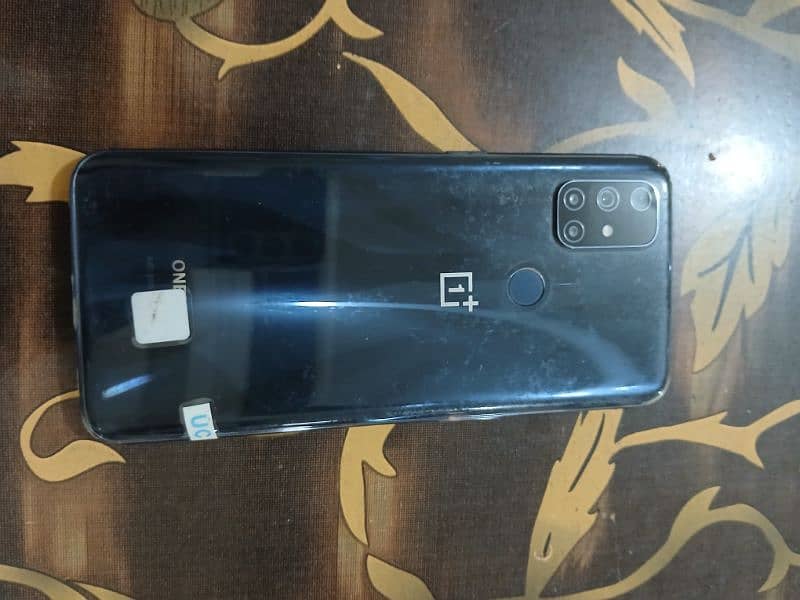 oneplus nord n10 1