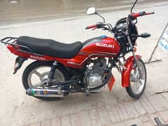 Suzuki 110s 2021.03218314626