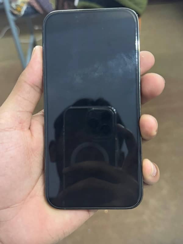 Iphone 13 Pro | Alpine Green |  Non Pta 5