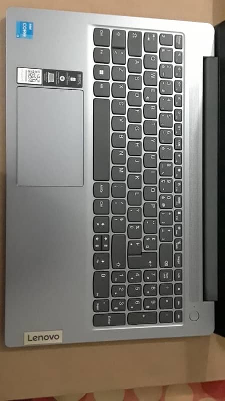 Lenovo IdeaPad Slim 3 15 2