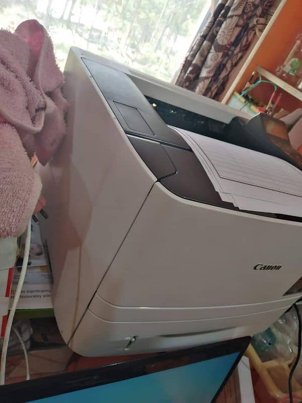 Canon Printer for sale only 27k 2