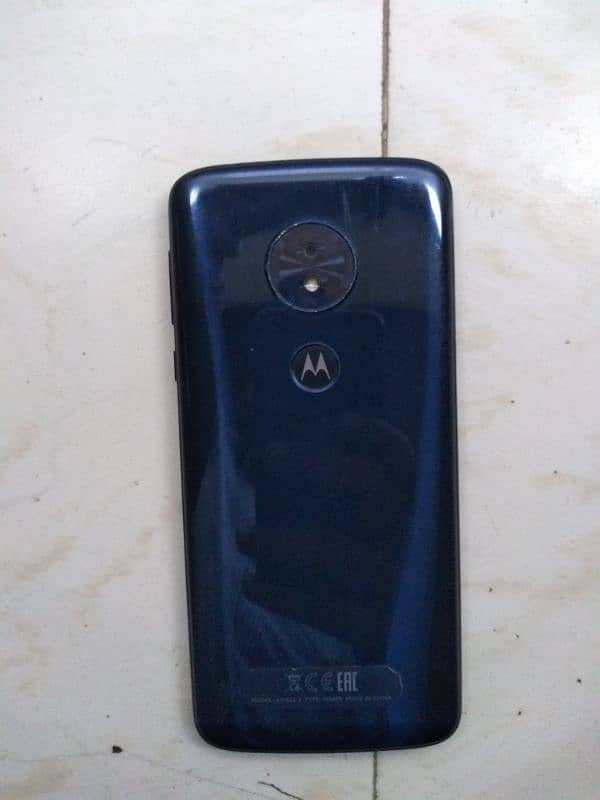 moto g6 play urgent sell 03452801119 0