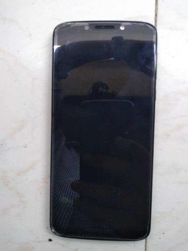 moto g6 play urgent sell 03452801119 3