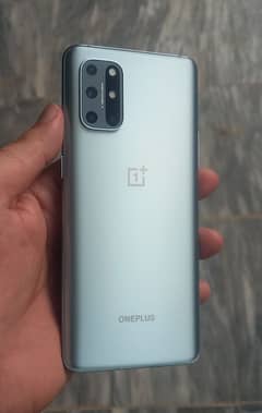 OnePlus 8t 12/256gb