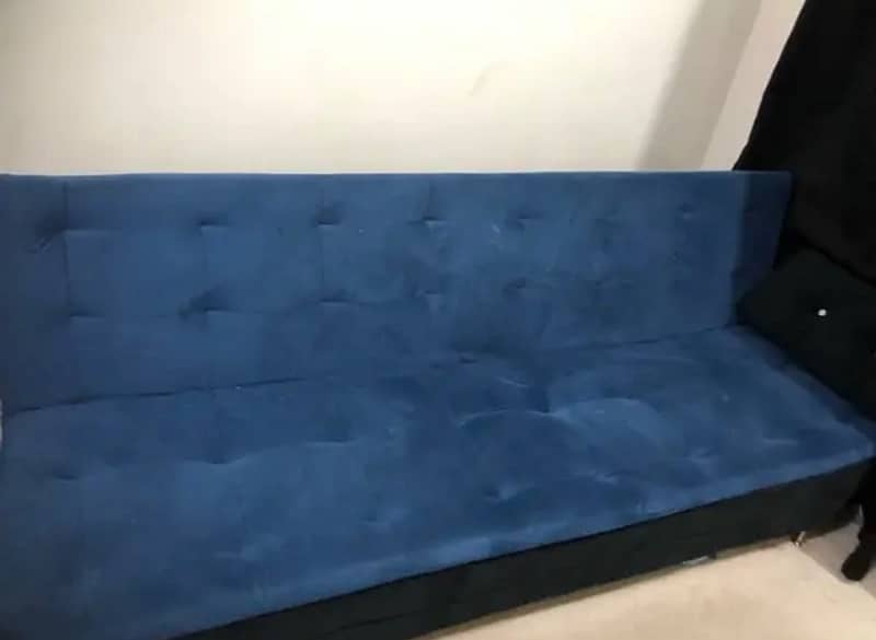 Diamond supreme sofa bed for sale. 2