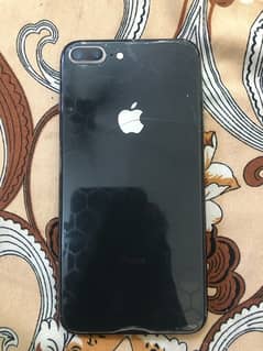 iPhone 8 Plus  contact number 03132427646