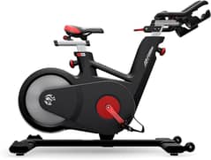 Life fitness spinner bike|Exercise Bikes and Indoor Cycling|