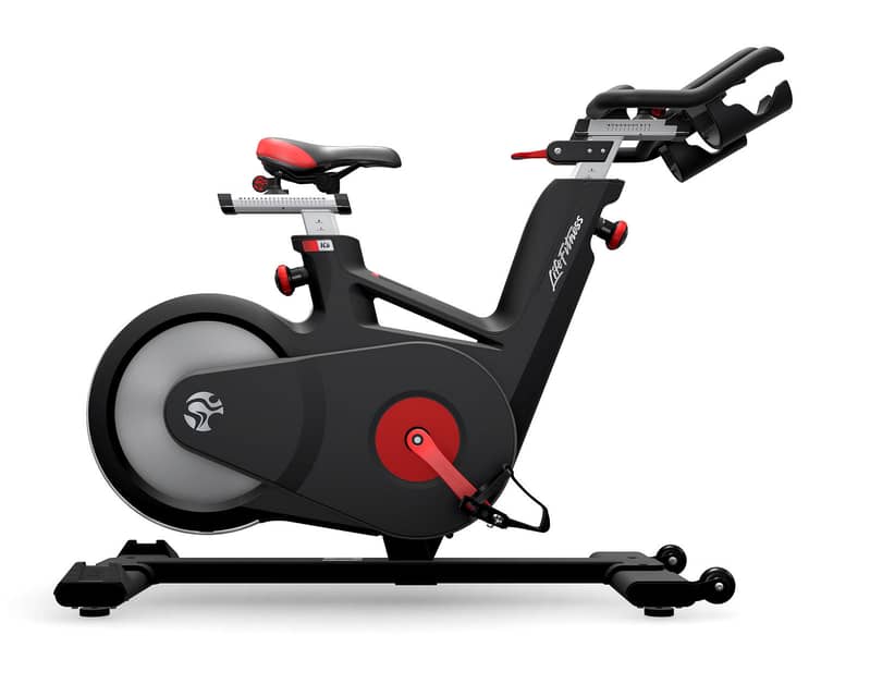 Life fitness sinner bike|Exercise Bikes and Indoor Cycling|Modal . c6,c 2