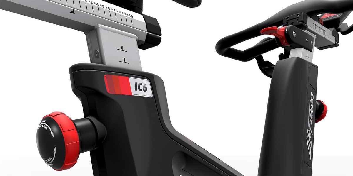 Life fitness sinner bike|Exercise Bikes and Indoor Cycling|Modal . c6,c 7