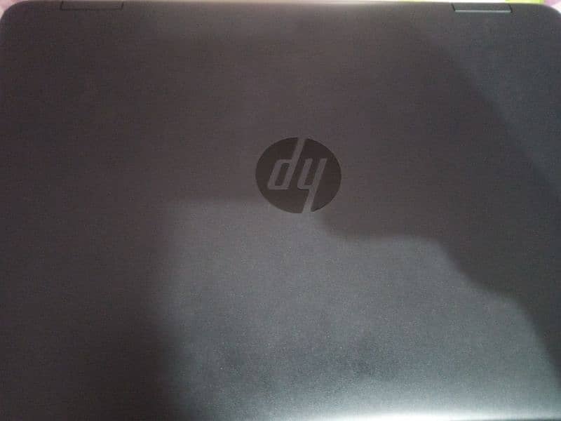 HP laptop i5 6 gen 0